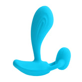 Gender X WEAR ME OUT - 3 Position Vibrating Toy Couples Toys